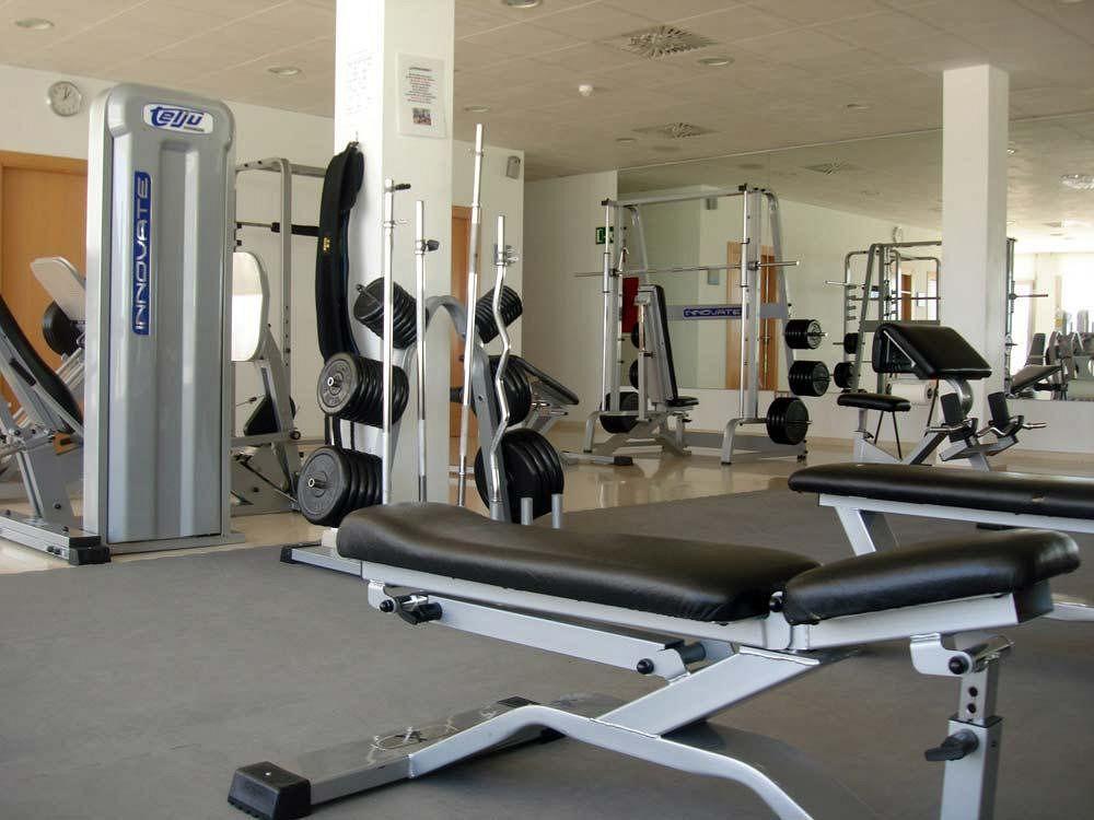 Resort Camping Almafra Benidorm Extérieur photo