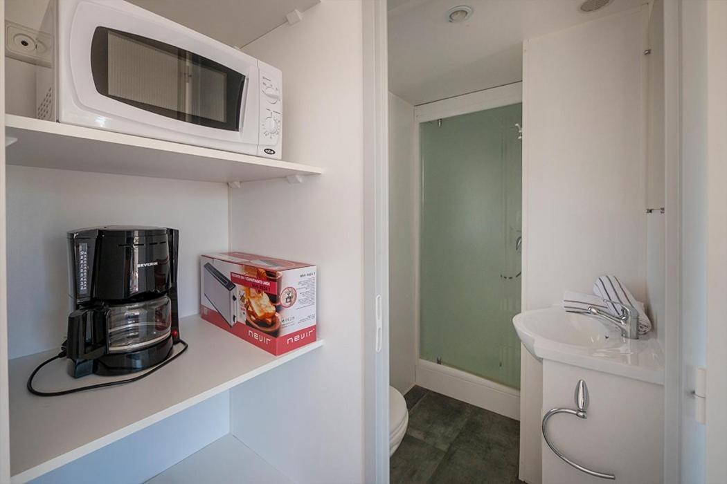 Resort Camping Almafra Benidorm Extérieur photo