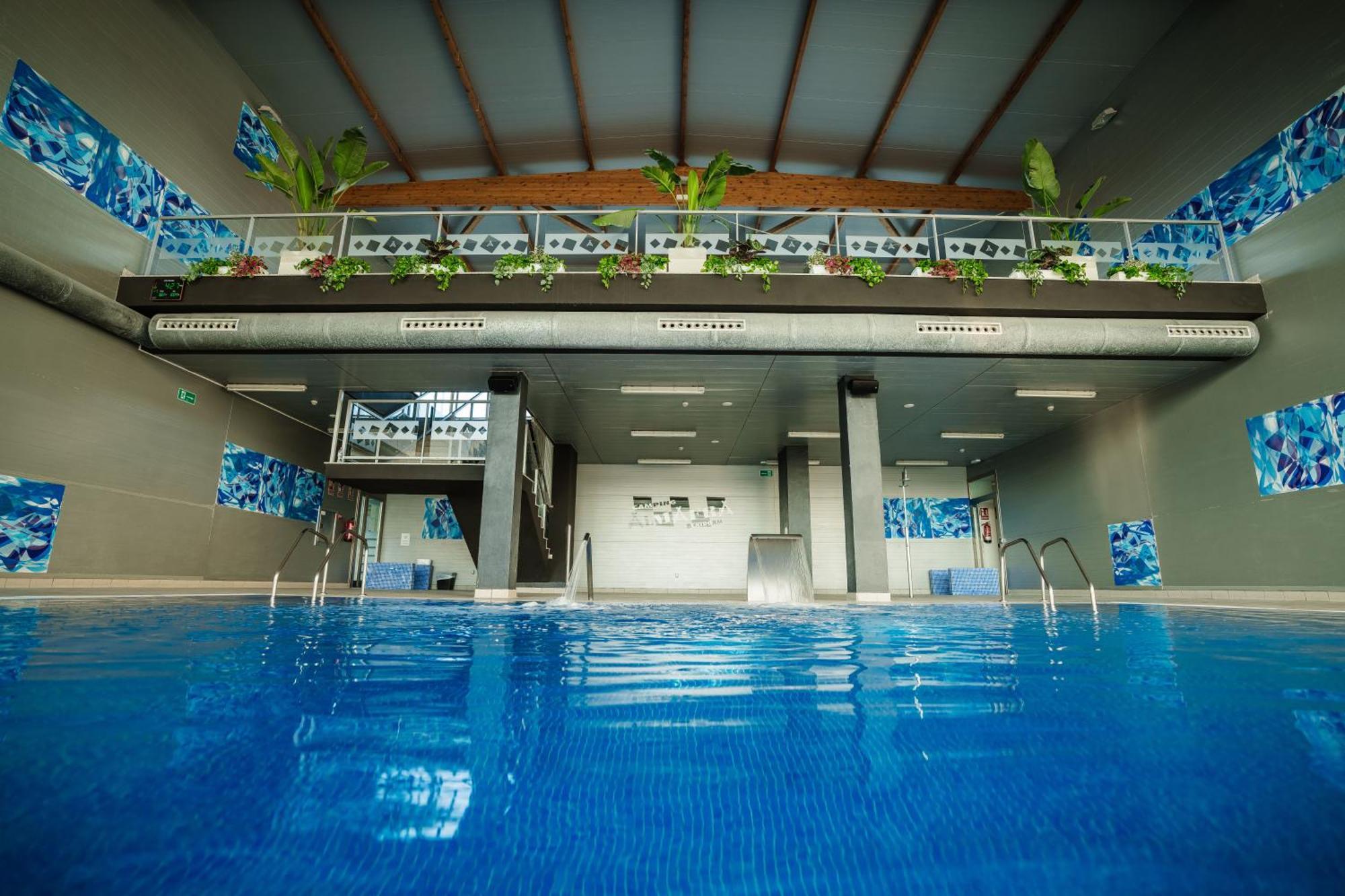 Resort Camping Almafra Benidorm Extérieur photo