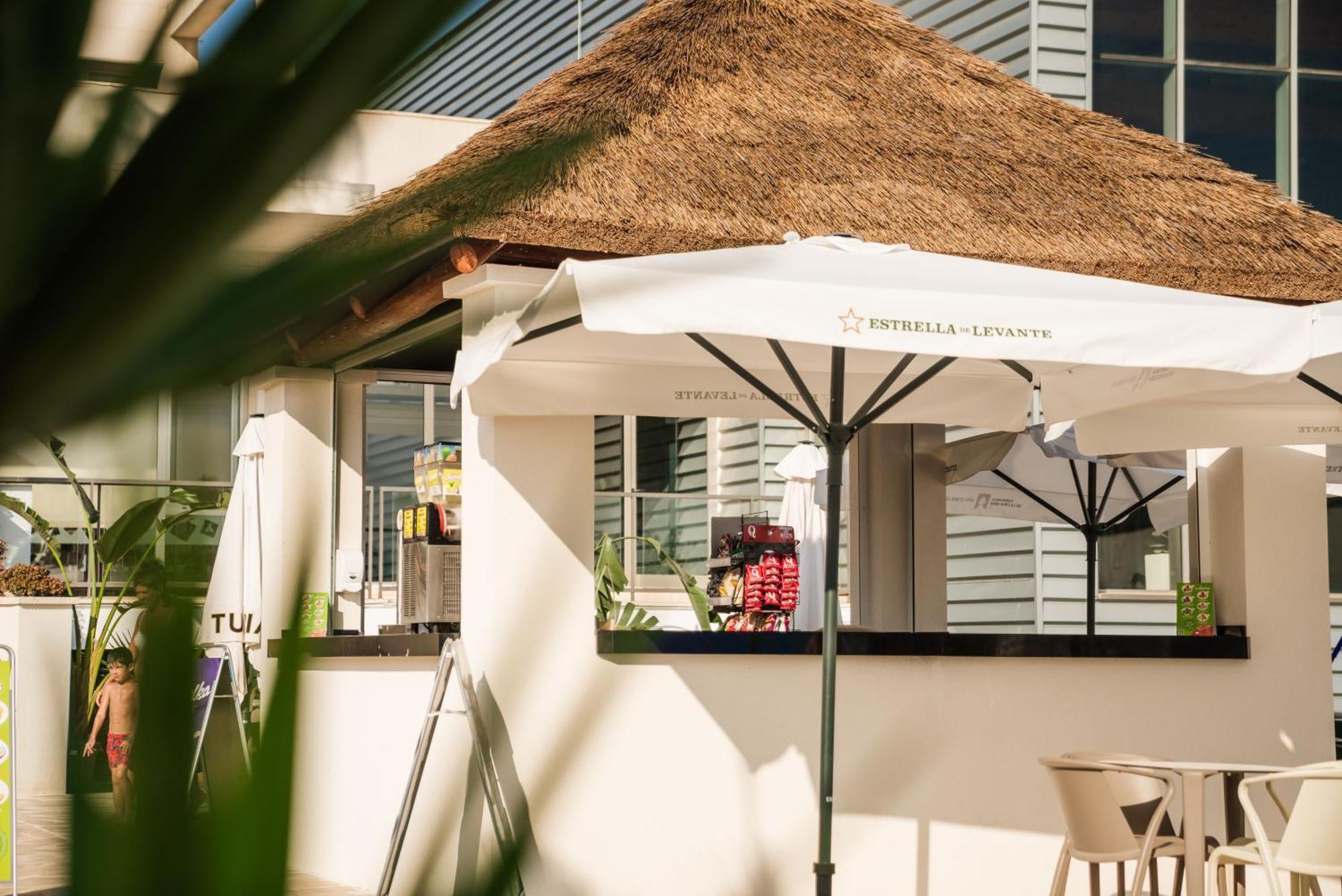 Resort Camping Almafra Benidorm Extérieur photo