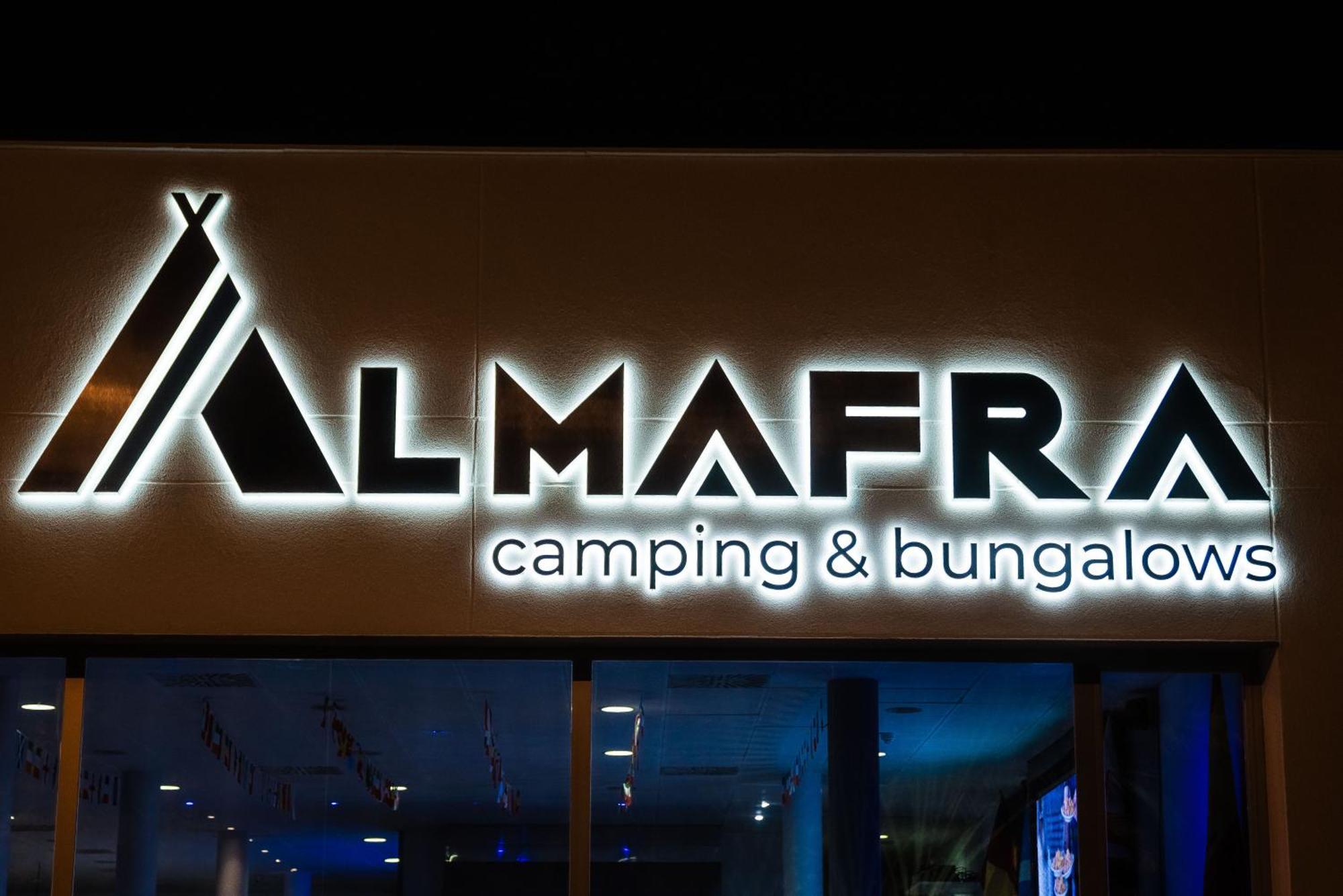 Resort Camping Almafra Benidorm Extérieur photo