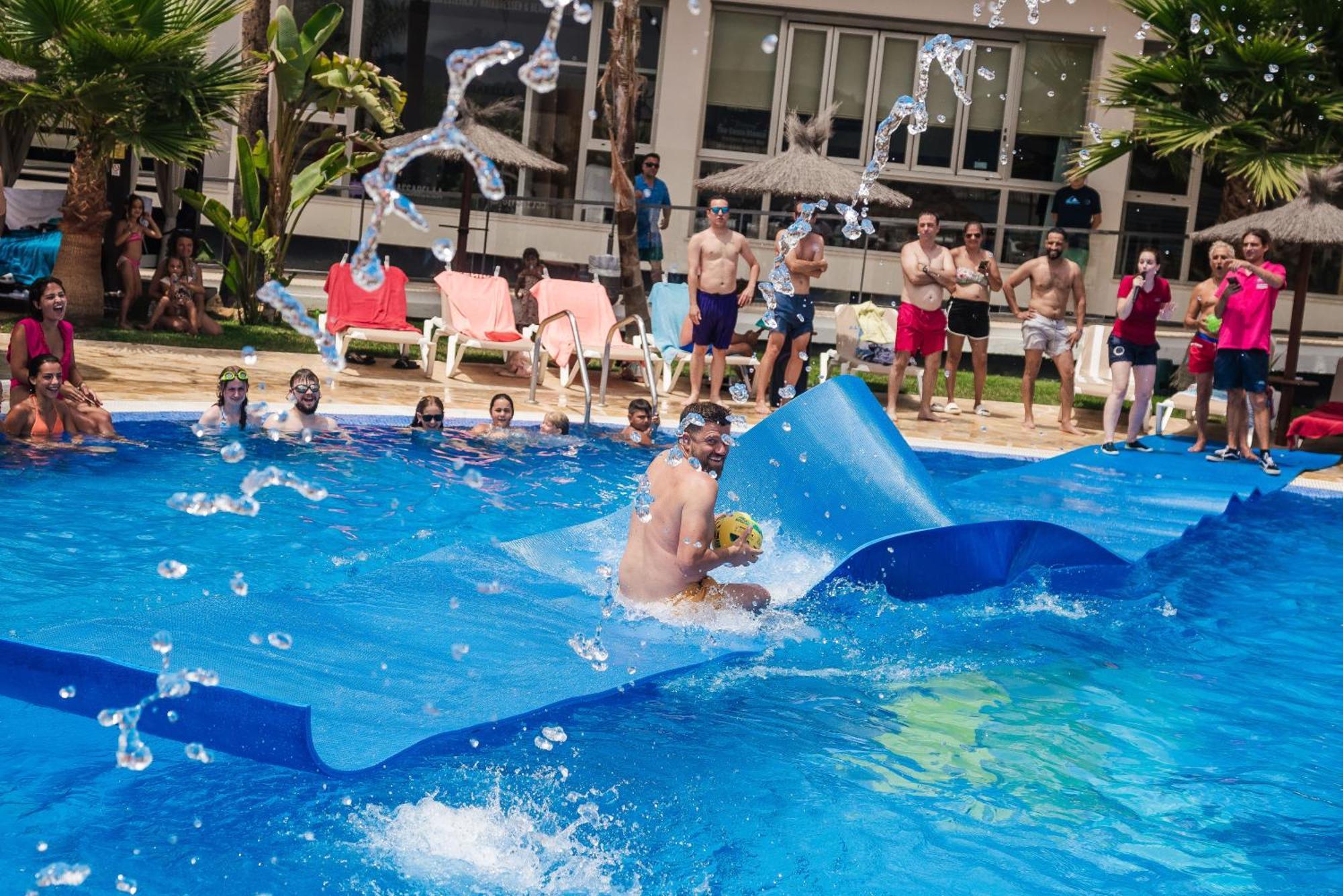 Resort Camping Almafra Benidorm Extérieur photo