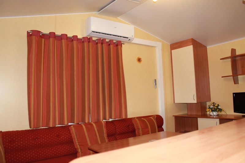 Resort Camping Almafra Benidorm Extérieur photo