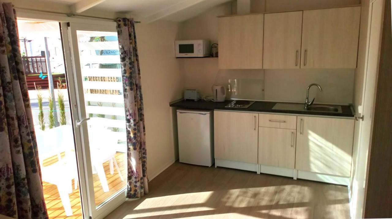 Resort Camping Almafra Benidorm Extérieur photo