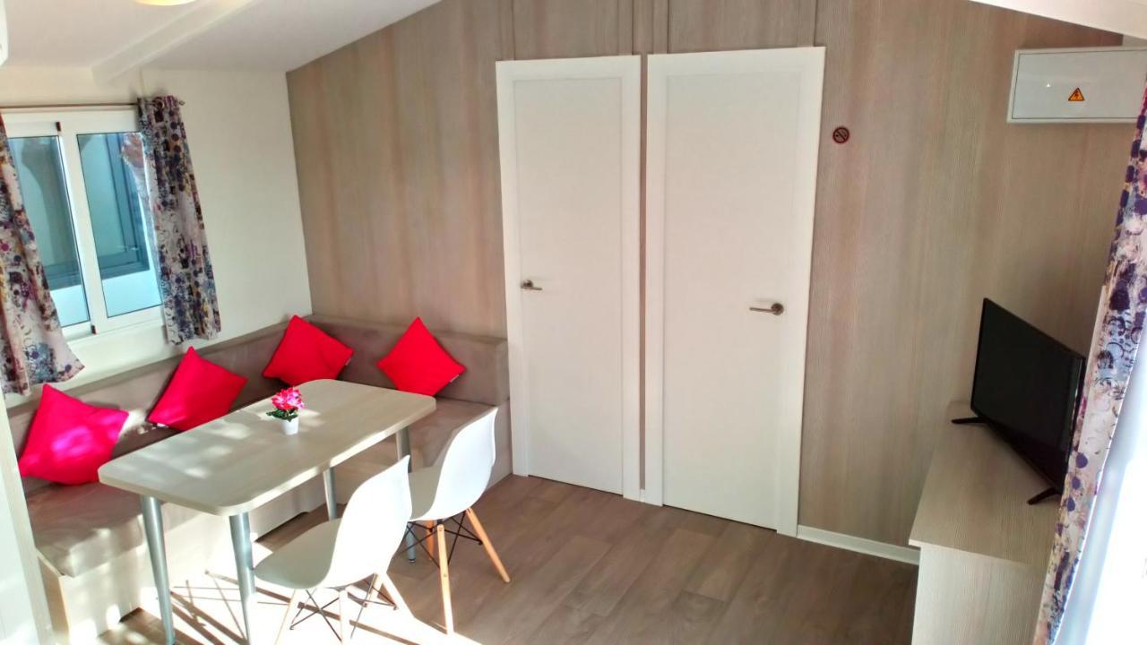 Resort Camping Almafra Benidorm Extérieur photo