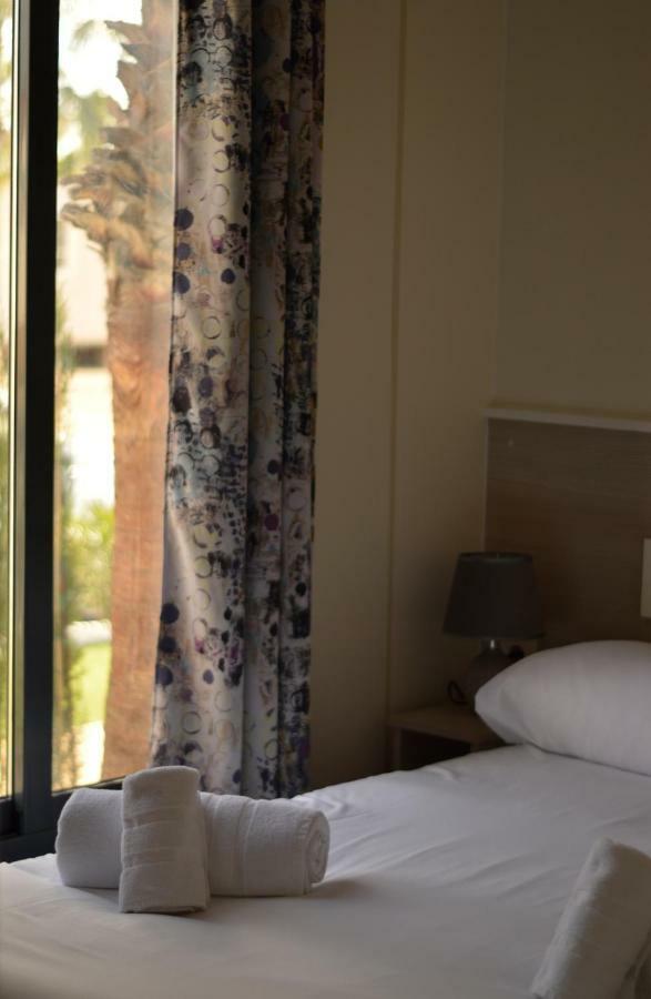 Resort Camping Almafra Benidorm Extérieur photo